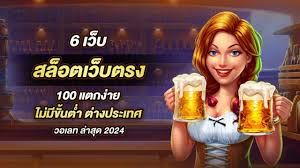 สมัครสมาชิกใหม่โจ็กเกอร์เกมส์ รับเครดิตฟรี